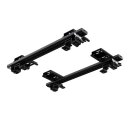 Quick Release Dachbox-Halterung - von Front Runner