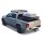 Quick Release Dachbox-Halterung