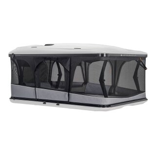 Odyssey M RAL 9003 (Signalwei)