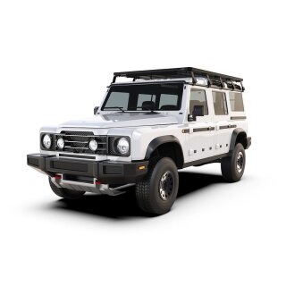 Ineos Grenadier (2022 - Heute) Slimline II Dachträger Kit