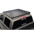 Chevrolet Silverado / GMC Sierra 1500 Crew Cab (2014 - 2018) Slimline II Dachträger Kit