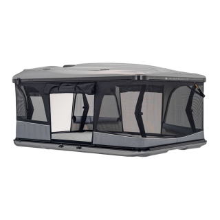 James Baroud Dachzelt Odyssey M Grau