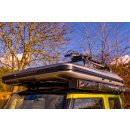 James Baroud Dachzelt Odyssey M Grau