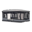 James Baroud Dachzelt Odyssey M Grau