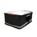 James Baroud Dachzelt Odyssey M Grau