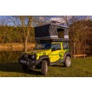 James Baroud Dachzelt Odyssey M Grau