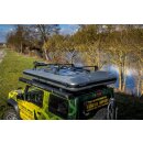James Baroud Dachzelt Odyssey M Grau