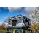 James Baroud Dachzelt Odyssey M Grau