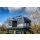 James Baroud Dachzelt Odyssey M Grau