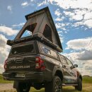 Alu-Cab Dachzelt Gen 3-R schwarz