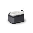 Dometic GO PAC Insulated 20L Auslaufsicherer Isolier-Einsatz