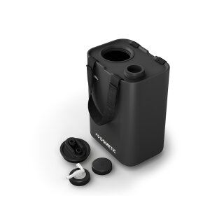 Dometic GO Hydration Wasserbehälter 11 l Slate