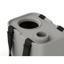 Dometic GO Hydration Wasserbehälter 11 l Ash
