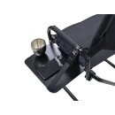 Expander Campingstuhl Ablagetisch
