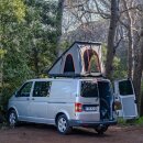 Alu Cab Dachzelt LT-50 "Lightweight"