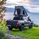 Alu Cab Dachzelt LT-50 "Lightweight"