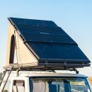 Alu Cab Dachzelt LT-50 "Lightweight"