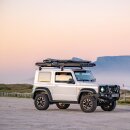 Alu Cab Dachzelt LT-50 "Lightweight"