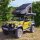 Alu Cab Dachzelt LT-50 "Lightweight"
