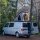 Alu Cab Dachzelt LT-50 "Lightweight"