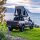 Alu Cab Dachzelt LT-50 "Lightweight"