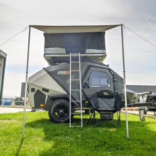 roof tent used Guana Equipment Wanaka 64