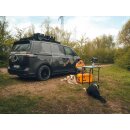 Volkswagen ID Buzz SWB Slimline II Dachträger Kit