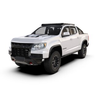 Chevrolet Colorado / GMC Canyon (2015 - Heute) Slimsport Dachträger Kit / Scheinwerferbereit