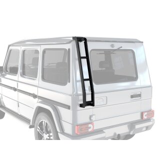 Mercedes-Benz Geländewagen G-Klasse (1979 - 2018) Leiter
