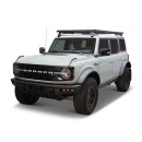 Ford Bronco 4-Türer mit Hardtop (2021 - Heute) Slimline II Dachträger Kit