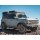 Ford Bronco 4-Türer mit Hardtop (2021 - Heute) Slimline II Dachträger Kit