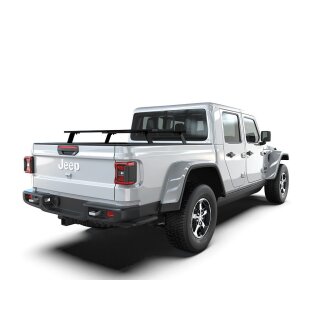 Jeep Gladiator JT (2019 - Heute) Ladeflächen Querträger Kit