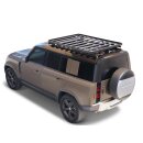 Land Rover Defender 110 L663 (2020 - Heute) Slimline II Profilschienen Dachträger Kit - von Front Runner