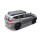 Mitsubishi Pajero Sport (QE Serie) Slimline II Dachträger Kit