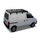 Suzuki Eeco (2023 - Heute) Slimline II Dachträger Kit