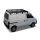 Suzuki Eeco (2023 - Heute) Slimline II Dachträger Kit