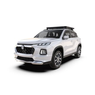 Suzuki Grand Vitara (2022 - Heute) Slimline II Dachträger Kit