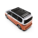 Volkswagen Multivan (T7) SWB (2022 - Heute) Slimline II Dachträger Kit