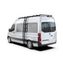 Mercedes Sprinter H2 Slimpro Dachträger Leiter
