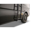 Mercedes-Benz Sprinter H1 Slimpro Dachträger Leiter
