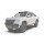 Chevrolet Colorado / GMC Canyon (2015 - 2022) Slimsport Dachträger Windschutzverkleidung