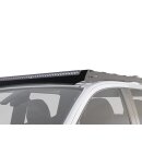 Chevrolet Colorado / GMC Canyon (2015 - 2022) Slimsport Dachträger 40in Zusatzscheinwerfer Windschutzverkleidung