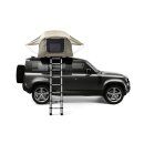 Thule Approach M Pelican Gray
