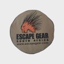 Escape Gear Reserveradabdeckung 33" Reserveradtasche...