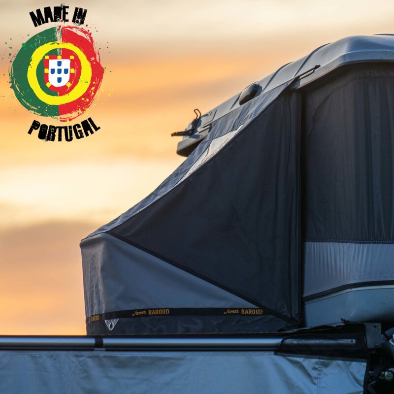 zelt mit verdunkeltem innenraum TP Campingzelt für 3-4 Personen Braun, grau – wie neu Custom Oem Aluminum Tent Tent Width:51''(Ultra-Light) CAT2276606