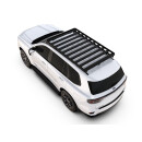 Ford Everest (2022 - Heute) Slimline II Dachträger Kit