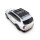 Kia Telluride X-Line / X-Pro (2023 - Heute) Slimline II Dachträger Kit