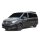 Mercedes-Benz V-Klasse L2 / Metris 126inWB (2014 - Heute) Slimline II 1/2 Dachträger Kit