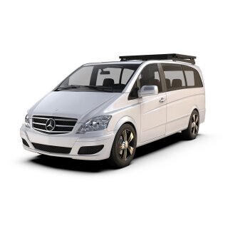 Mercedes-Benz Vito Viano L2 (2003 - 2014) Slimline II 1/2 Dachträger Kit