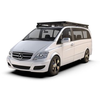 Mercedes-Benz Vito Viano L2 (2003 - 2014) Slimline II Dachträger Kit